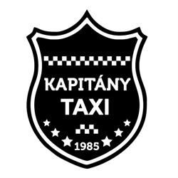 Kapitánytaxi