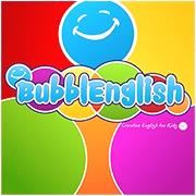 BubblEnglish