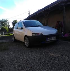 VVT-Autó BT