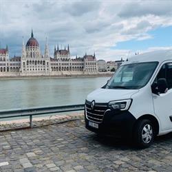 ERVIN Sprint Kft. Fuvarozás /ADR/, Költöztetés, Szállítmányozás
