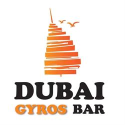 Dubai Gyros Bar