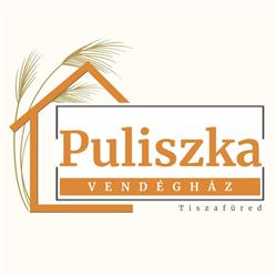 Puliszka Vendégház Tiszafüred