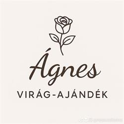 Ágnes virág-ajándék