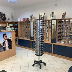 Visus Optika Kunszentmiklós