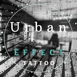 Urban Effect Tattoo