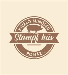 Stampf hús