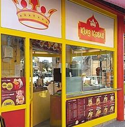 King kebab