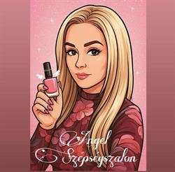 Angel Szépségszalon