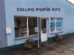 Cellpa Papír Kft.