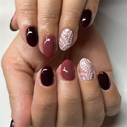Nails by SzLilla