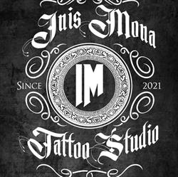 Inis-mona tattoo studio