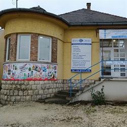 Bóna Clean Shop