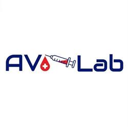 Magán-vérvétel  ÁV-Labor Fót