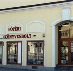 Főtéri Könyvesbolt