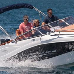 Okiboats Hungary - Motorcsónak, hajó értékesítés