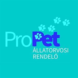 ProPet Állatorvosi Rendelő