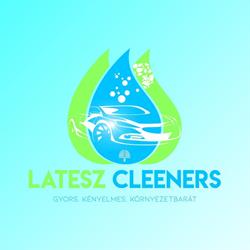 Latesz Cleeners