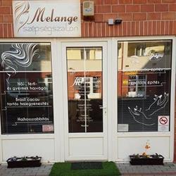 Melange Szépségszalon