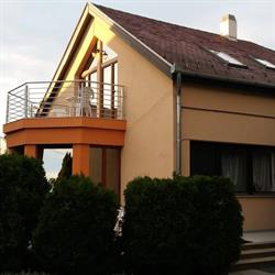 Bocsor apartman