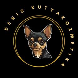 Denis kutyakozmetika