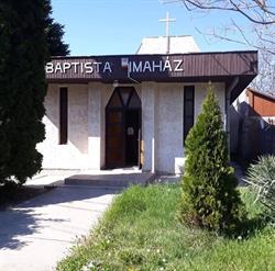 Orosházi Baptista Gyülekezet