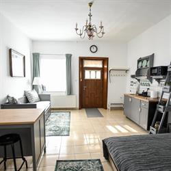 Vincellérház Apartman Tokaj