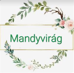 Mandyvirág