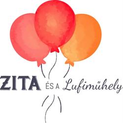 Zita és a Lufiműhely