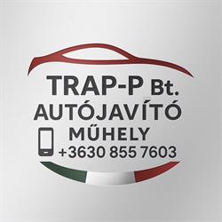Trap-P Autójavító Műhely