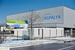Nyíregyházi Városi Jégpálya