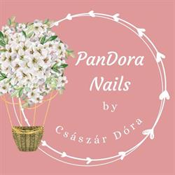 PanDora Nails by Dora Cs.