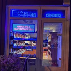 Bar-Tel GSM