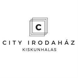 City Irodaház