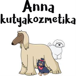 Anna Kutyakozmetika