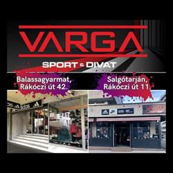 Varga Sport és Divat