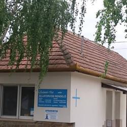 Szántó-Vet Állatorvosi Rendelő