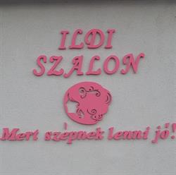Ildi Szalon