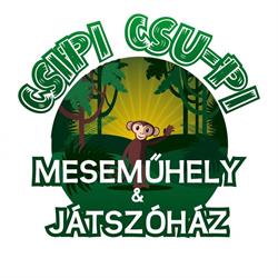 Csipi Csu-Pi Meseműhely&Játszóház