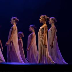 Dance Studio Nagy-Kuthy