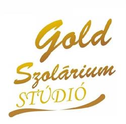 Gold Szolárium Stúdió
