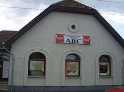 Hatvani úti Pillér ABC