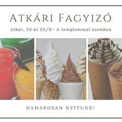 Atkári Fagyizó