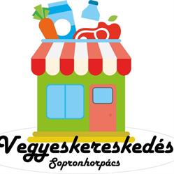 Sopronhorpács vegyeskereskedés