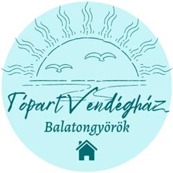 Tópart Vendégház - Balatongyörök