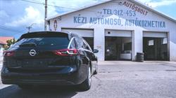 Sárospatak Autókozmetika