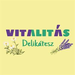 Vitalitás delikátesz