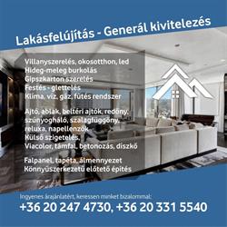 Oláh Ádám Villanyszerelő