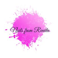 Kovács Renáta nails