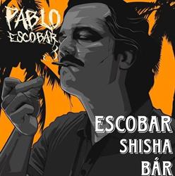 Escobar Shisha Bár