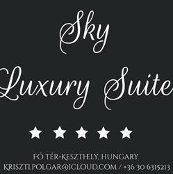 Sky Luxury Suite